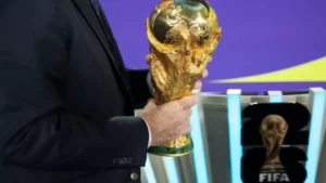 موعد قرعة كأس العالم 2026 وتفاصيل النقل التلفزيوني للقنوات الرسمية